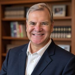 Bill Van Orsdel